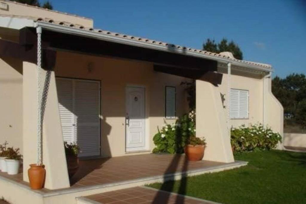 Querido, Vamos De Ferias! Villa Vagos Ngoại thất bức ảnh