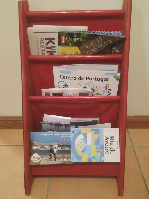 Querido, Vamos De Ferias! Villa Vagos Ngoại thất bức ảnh