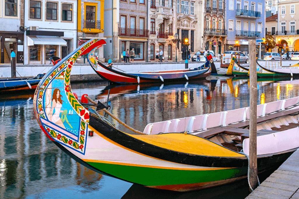 Querido, Vamos De Ferias! Villa Vagos Ngoại thất bức ảnh