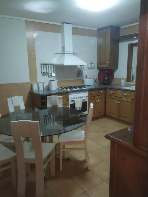 Querido, Vamos De Ferias! Villa Vagos Ngoại thất bức ảnh