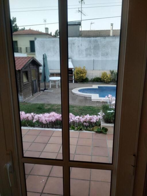 Querido, Vamos De Ferias! Villa Vagos Ngoại thất bức ảnh