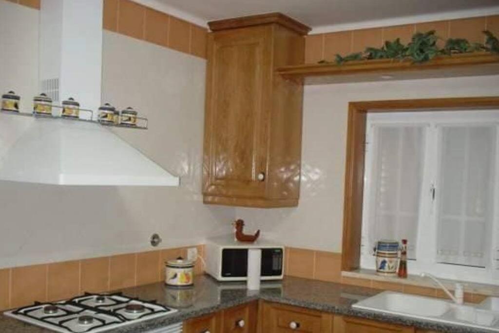 Querido, Vamos De Ferias! Villa Vagos Ngoại thất bức ảnh