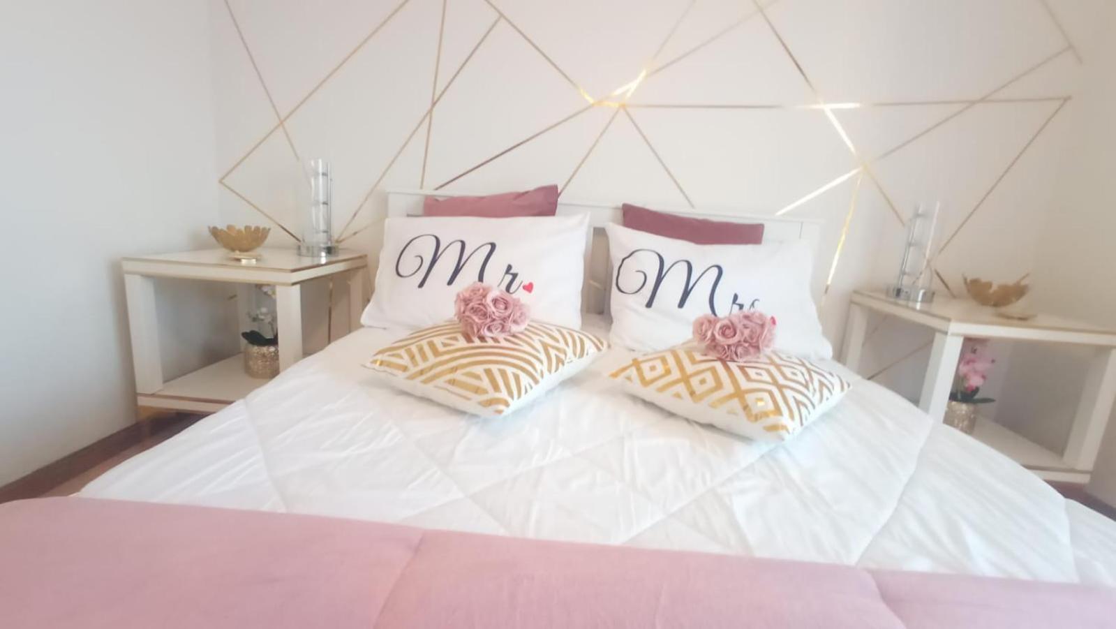 Querido, Vamos De Ferias! Villa Vagos Ngoại thất bức ảnh